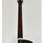 Ibanez AEB10E-DVS Artwood Series Acoustic Electric Bass in Dark Violin Sunburst High Gloss Finish 9620 sku number AEB10EDVS.B-9620