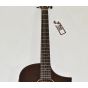 Ibanez AEW40CD-NT AEW Series Acoustic Electric Guitar in Natural High Gloss Finish 0133 sku number AEW40CDNT-B.0133