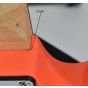 Ibanez GIO RX Vivid Orange GRX20ZVOR Electric Guitar 4972 sku number GRX20ZVOR-B4972