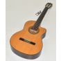 Ibanez GA6CE Classical Electric Acoustic Guitar  B-Stock 5043 sku number GA6CE.B5043