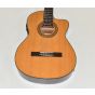 Ibanez GA6CE Classical Electric Acoustic Guitar  B-Stock 5043 sku number GA6CE.B5043