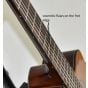 Ibanez GA6CE Classical Electric Acoustic Guitar  B-Stock 5987 sku number GA6CE.B5987