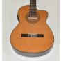 Ibanez GA6CE Classical Electric Acoustic Guitar  B-Stock 5987 sku number GA6CE.B5987