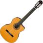 Ibanez GA6CE Classical Electric Acoustic Guitar  B-Stock 8252 sku number GA6CE.B8252