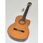 Ibanez GA6CE Classical Electric Acoustic Guitar  B-Stock 8252 sku number GA6CE.B8252