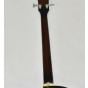 Ibanez AEB10E-DVS Artwood Series Acoustic Electric Bass in Dark Violin Sunburst High Gloss Finish 9622 sku number AEB10EDVS.B9622