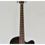 Ibanez AEB10E-DVS Artwood Series Acoustic Electric Bass in Dark Violin Sunburst High Gloss Finish 9622 sku number AEB10EDVS.B9622