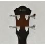 Ibanez AEB10E-DVS Artwood Series Acoustic Electric Bass in Dark Violin Sunburst High Gloss Finish 9697 sku number AEB10EDVS.B9697