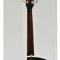 Ibanez AEB10E-DVS Artwood Series Acoustic Electric Bass in Dark Violin Sunburst High Gloss Finish 9697 sku number AEB10EDVS.B9697