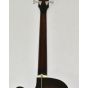 Ibanez AEB10E-DVS Artwood Series Acoustic Electric Bass in Dark Violin Sunburst High Gloss Finish 9671 sku number AEB10EDVS.B9671