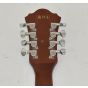 Ibanez AEL108TD NT Natural 8-String Acoustic Electric Guitar 0191 sku number 6SAEL108TDNT-B0191