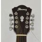 Ibanez AEL108TD NT Natural 8-String Acoustic Electric Guitar 0191 sku number 6SAEL108TDNT-B0191