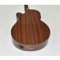 Ibanez AEL108TD NT Natural 8-String Acoustic Electric Guitar 0191 sku number 6SAEL108TDNT-B0191