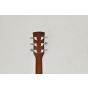 Ibanez PF15WC NT Natural High Gloss B Stock Acoustic Guitar 2453 sku number 6SPF15WCNT_B2453