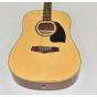 Ibanez PF15WC NT Natural High Gloss B Stock Acoustic Guitar 2453 sku number 6SPF15WCNT_B2453