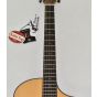 Ibanez AEW120BG NT Natural High Gloss Acoustic Electric Guitar 6671 sku number 6SAEW120BGNT-B6671