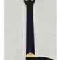 Ibanez PF15ECEWC-TBS PF Series Acoustic Guitar-Transparent Blue Sunburst High Gloss Finish 2156 sku number PF15ECEWCTBS.B 2156a