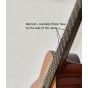 Ibanez GA1 Classical Acoustic Guitar  B-Stock 0419 sku number GA1.B 0419