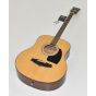 Ibanez PFT2 NT Natural High Gloss B Stock Acoustic Guitar 0164 sku number 6SPFT2NT_B0164