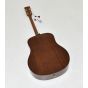 Ibanez PFT2 NT Natural High Gloss B Stock Acoustic Guitar 0164 sku number 6SPFT2NT_B0164