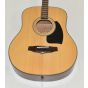 Ibanez PFT2 NT Natural High Gloss B Stock Acoustic Guitar 0164 sku number 6SPFT2NT_B0164