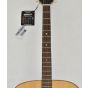 Ibanez PFT2 NT Natural High Gloss B Stock Acoustic Guitar 0164 sku number 6SPFT2NT_B0164