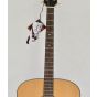 Ibanez PFT2 NT Natural High Gloss B Stock Acoustic Guitar 1363 sku number 6SPFT2NT_B1363
