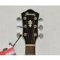 Ibanez AEG10LIIBK Classical Acoustic Electric Guitar Black B-Stock 0067 sku number AEG10LIIBK.B 0067