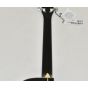 Ibanez AEG10LIIBK Classical Acoustic Electric Guitar Black B-Stock 0067 sku number AEG10LIIBK.B 0067