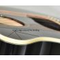 Ibanez AEG10LIIBK Classical Acoustic Electric Guitar Black B-Stock 0067 sku number AEG10LIIBK.B 0067