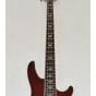 Schecter Omen Extreme-5 Electric Bass in Black Cherry Finish 1040 sku number SCHECTER2041-B1040