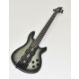 Schecter C-5 GT Bass Satin Charcoal Burst B-Stock 1355 sku number SCHECTER1534.B1355