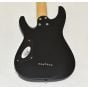 Schecter C-7 Deluxe Electric Guitar Satin Black B-Stock 2199 sku number SCHECTER437.B 2199