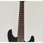 Schecter C-7 Deluxe Electric Guitar Satin Black B-Stock 2199 sku number SCHECTER437.B 2199