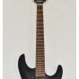 Schecter C-6 FR Deluxe Electric Guitar Satin Black B-Stock 2293 sku number SCHECTER434.B 2293