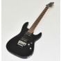 Schecter C-6 FR Deluxe Electric Guitar Satin Black B-Stock 2293 sku number SCHECTER434.B 2293