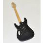 Schecter C-6 FR Deluxe Electric Guitar Satin Black B-Stock 2293 sku number SCHECTER434.B 2293