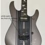 Schecter DJ Ashba Electric Guitar Carbon Grey B-stock 1212 sku number SCHECTER270-B1212