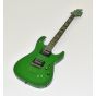 Schecter Signature Kenny Hickey Electric Guitar in Steele Green Finish B 0398 sku number SCHECTER221-B0398