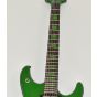 Schecter Signature Kenny Hickey Electric Guitar in Steele Green Finish B 0398 sku number SCHECTER221-B0398
