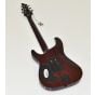 Schecter Hellraiser C-1 FR S Electric Guitar Black Cherry B-Stock 1309 sku number SCHECTER1826.B 1309