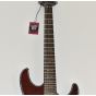 Schecter Hellraiser C-1 FR S Electric Guitar Black Cherry B-Stock 1309 sku number SCHECTER1826.B 1309