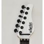 Schecter Sun Valley Super Shredder PT FR Guitar White B-Stock 2650 sku number SCHECTER1274.B2650