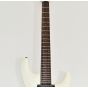 Schecter C-6 Deluxe Guitar Satin White B-Stock 1541 sku number SCHECTER432.B 1541