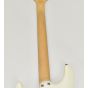 Schecter C-6 Deluxe Guitar Satin White B-Stock 1541 sku number SCHECTER432.B 1541