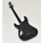 Schecter C-1 Platinum Guitar See Through Black Satin B-Stock 0816 sku number SCHECTER704.B0816