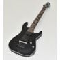 Schecter Damien Platinum-7 Guitar Satin Black B-Stock 0425 sku number SCHECTER1185.B0425