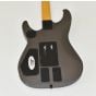 Schecter DJ Ashba Electric Guitar Carbon Grey B-stock 1206 sku number SCHECTER270-B1206