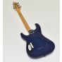 Schecter Omen Extreme-6 Electric Guitar Ocean Blue Burst B-Stock 0243 sku number SCHECTER2015.B 0243