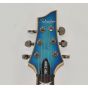 Schecter Omen Extreme-6 Electric Guitar Ocean Blue Burst B-Stock 0243 sku number SCHECTER2015.B 0243